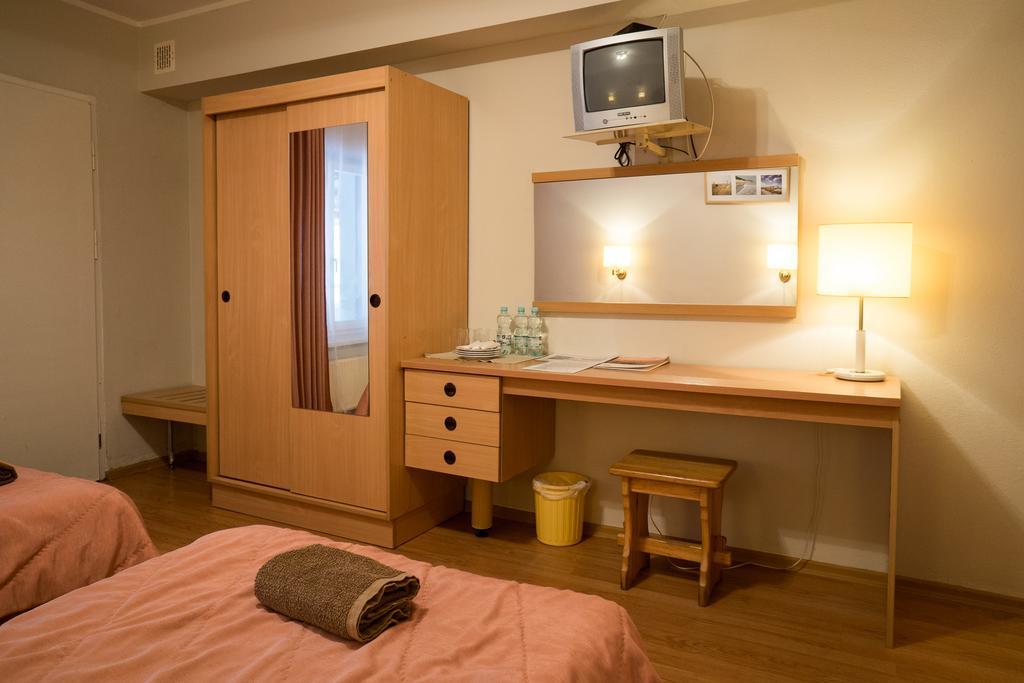 Hostel Wiselka Warsaw Ngoại thất bức ảnh